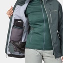 Snowdrifter Jacket Women Nouveau Green