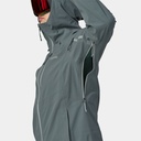Snowdrifter Jacket Women Nouveau Green
