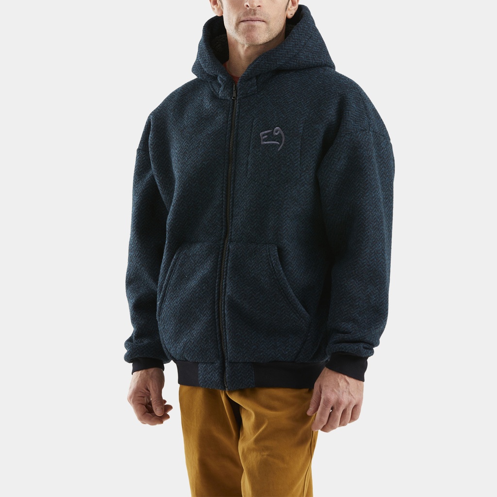 Tacun 2.3 Shirt Petrol