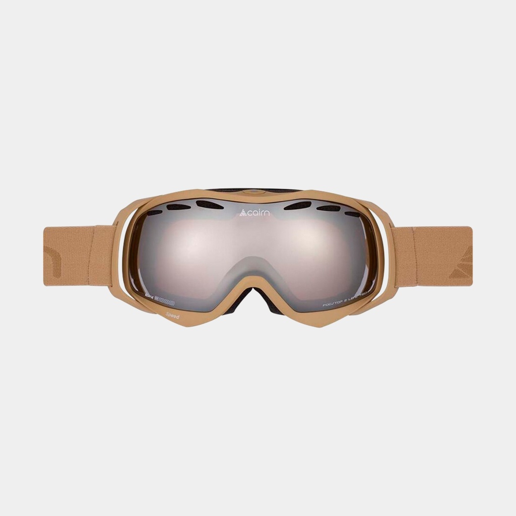 Speed SPX3000 Mat Biscuit