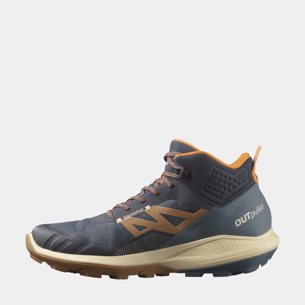 OUTpulse Mid GTX  Ebony / Bleached Sand