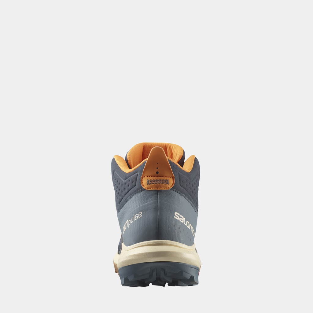 OUTpulse Mid GTX  Ebony / Bleached Sand