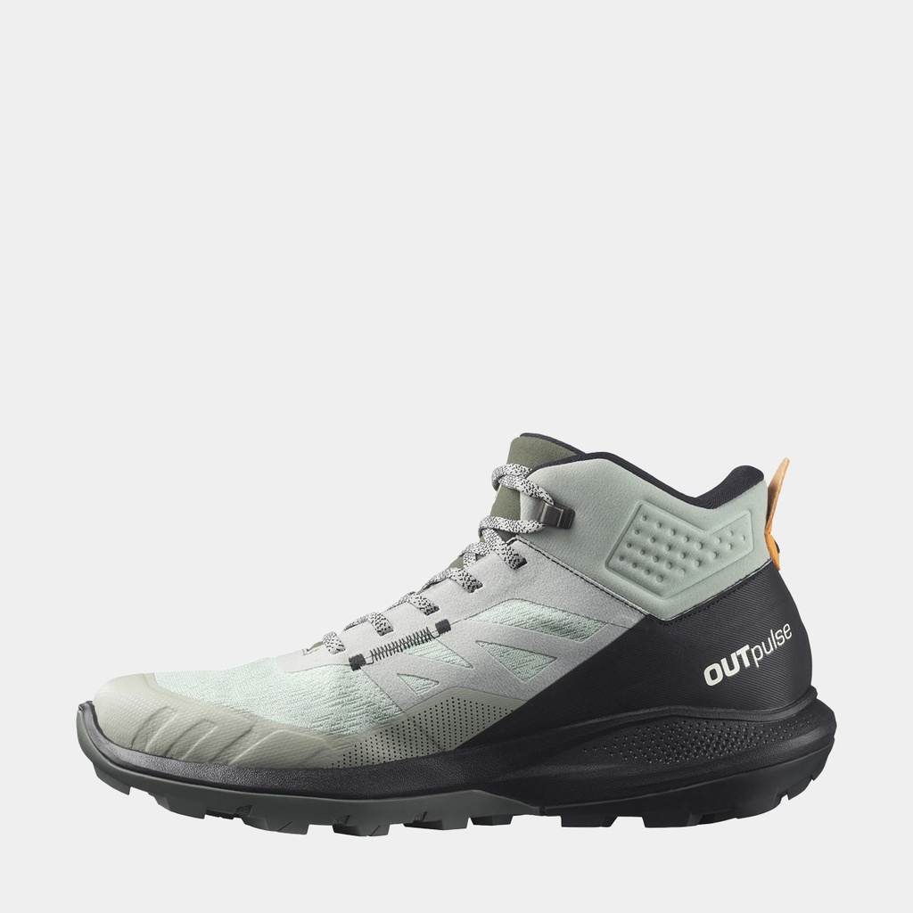 OUTpulse Mid GTX  Wrought Iron / Black