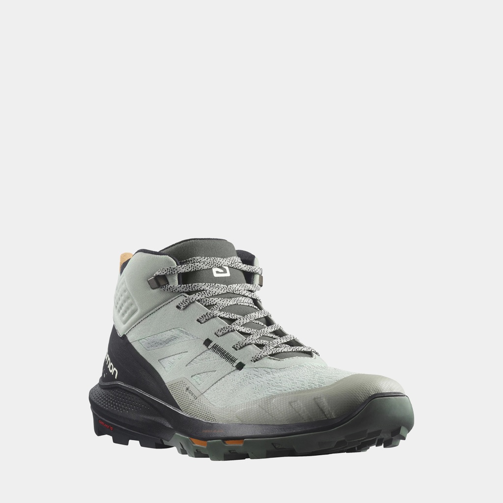 OUTpulse Mid GTX  Wrought Iron / Black