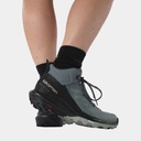 OUTpulse Mid GTX Women  Stormy Weather / Black