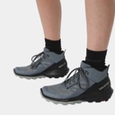 OUTpulse Mid GTX Women  Stormy Weather / Black
