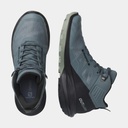 OUTpulse Mid GTX Women  Stormy Weather / Black