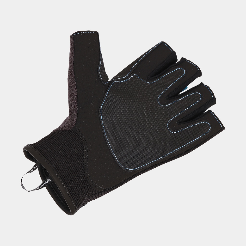 Start Fingerless (2023)