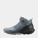 OUTpulse Mid GTX Women  Stormy Weather / Black