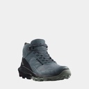 OUTpulse Mid GTX Women  Stormy Weather / Black