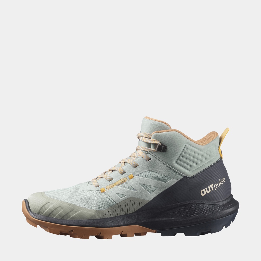 OUTpulse Mid GTX Women  Wrought Iron / Ebony