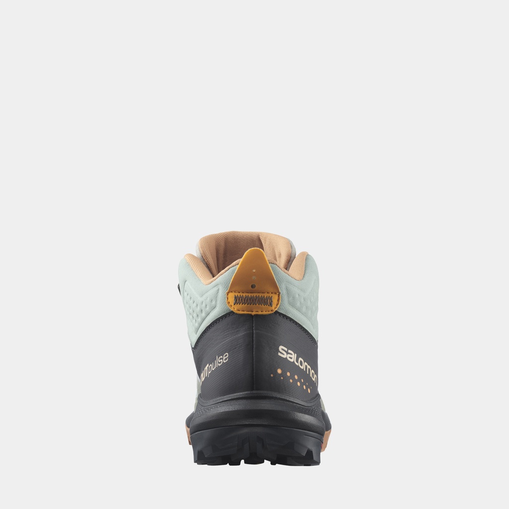 OUTpulse Mid GTX Women  Wrought Iron / Ebony