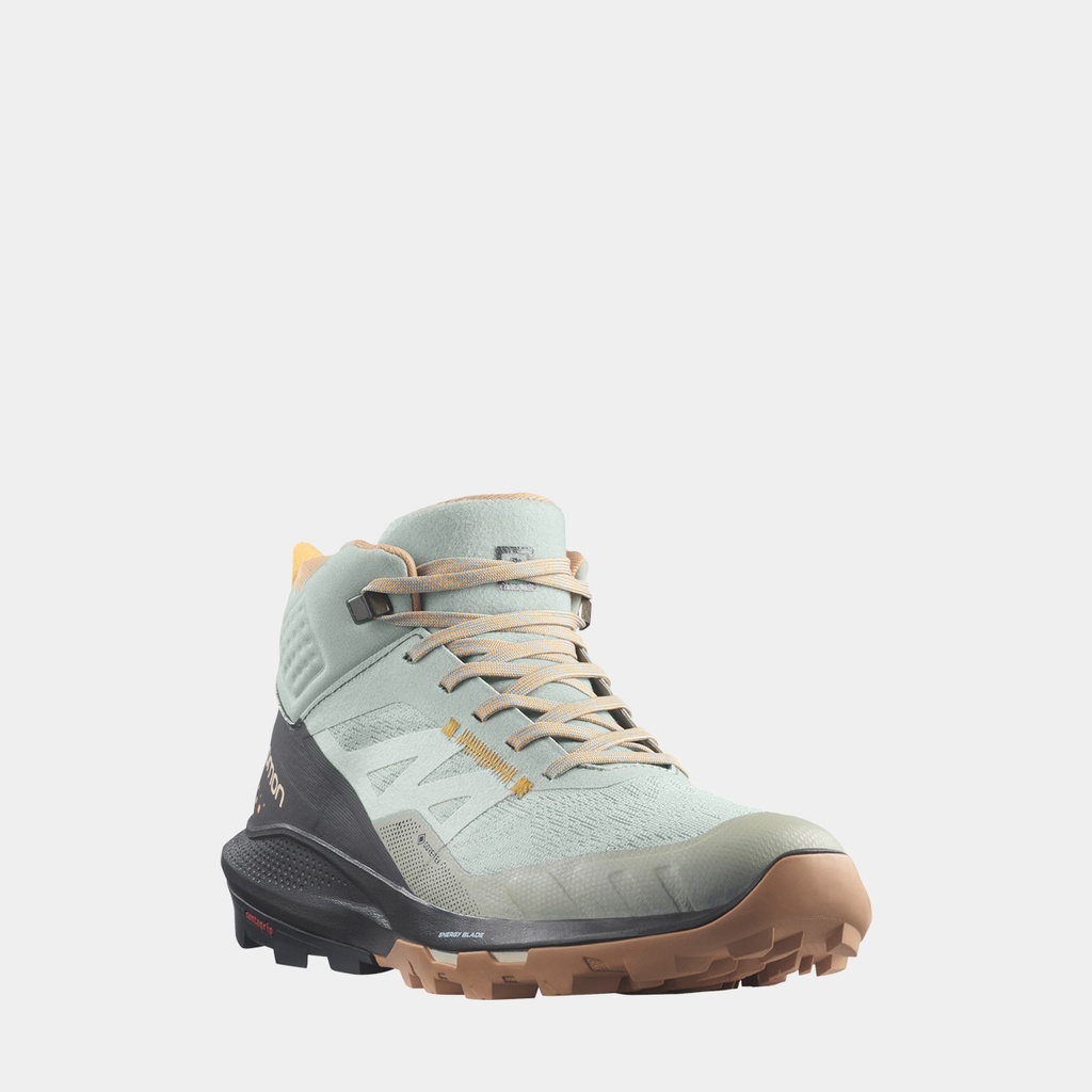 OUTpulse Mid GTX Women  Wrought Iron / Ebony