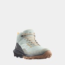 OUTpulse Mid GTX Women  Wrought Iron / Ebony