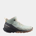 OUTpulse Mid GTX Women  Wrought Iron / Ebony
