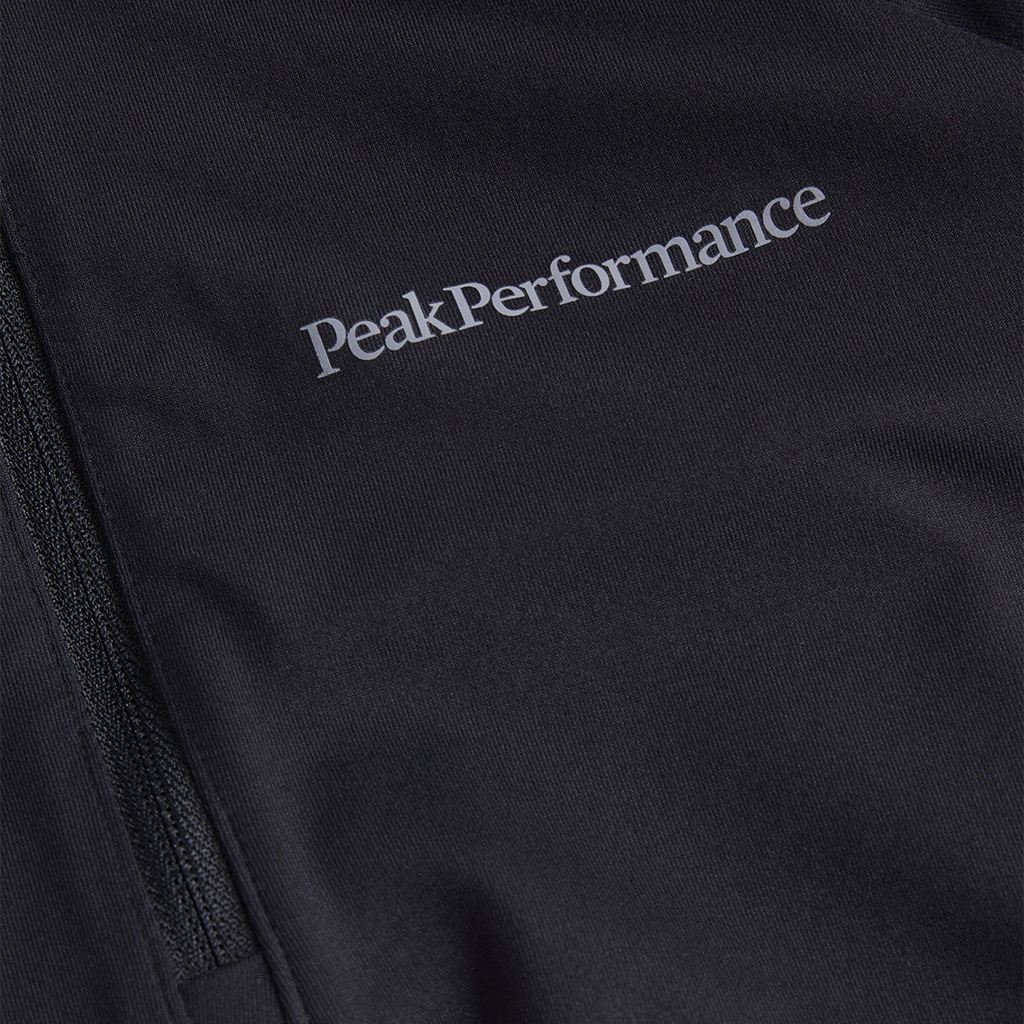 Spirit Half Zip Women (2022) Black