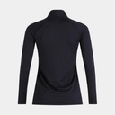 Spirit Half Zip Women (2022) Black