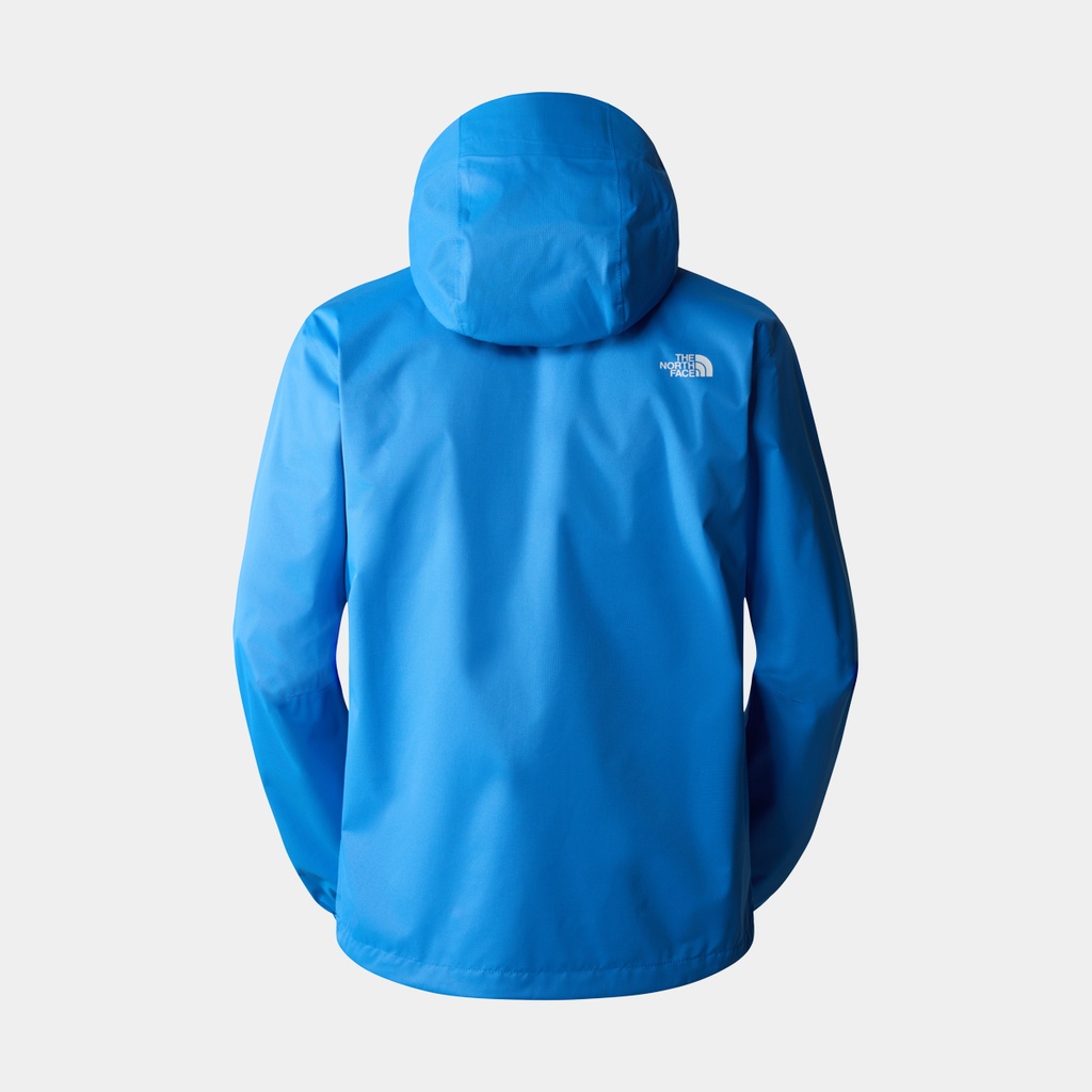 Quest Jacket Super Sonic Blue Black Heather