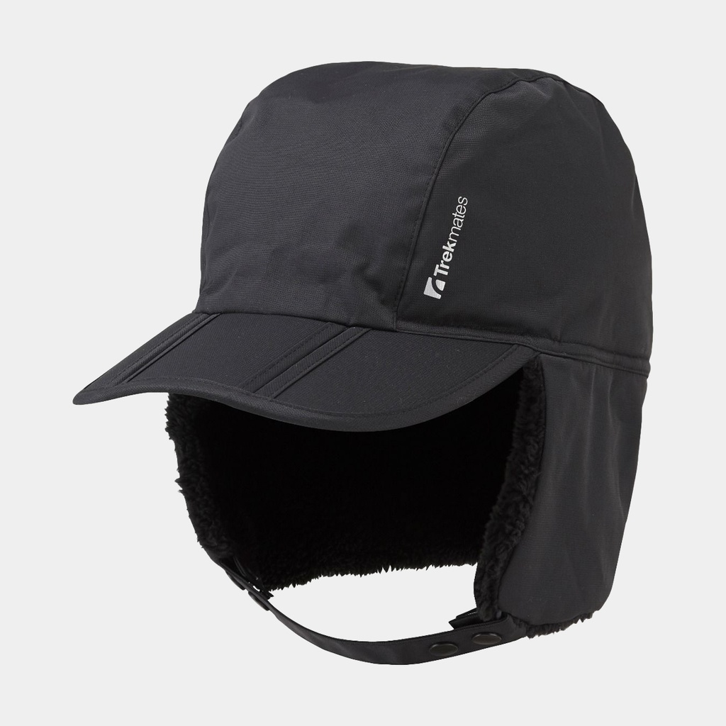 Brinzlea GTX Cap Black