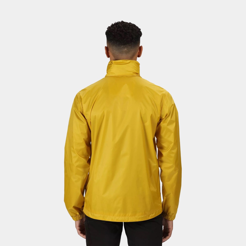 Pack It Jacket III Grapefruit (copie)
