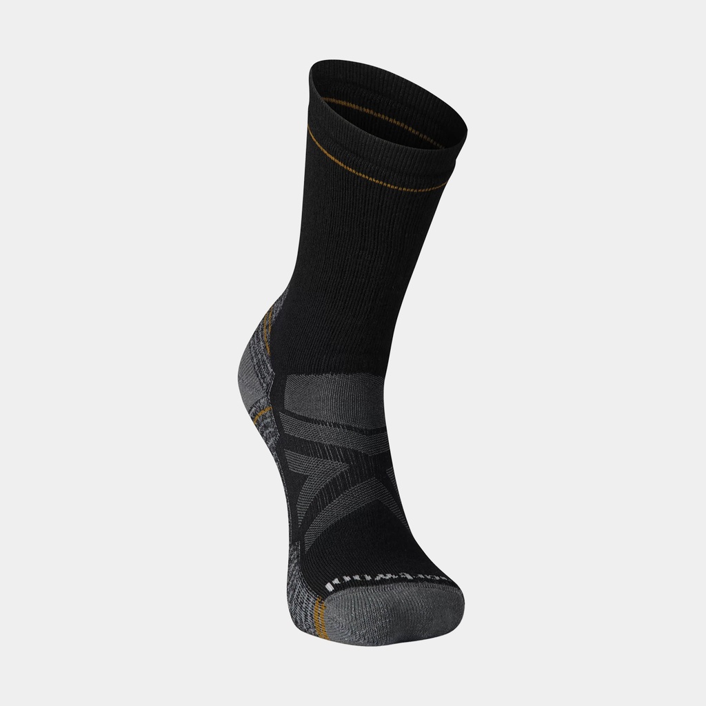 Performance Hike Full Cushion Crew Black (copie)
