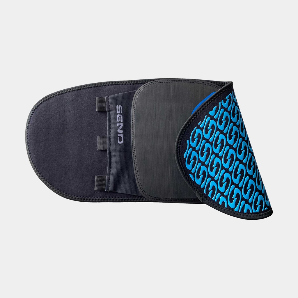 Large Classic SI Black