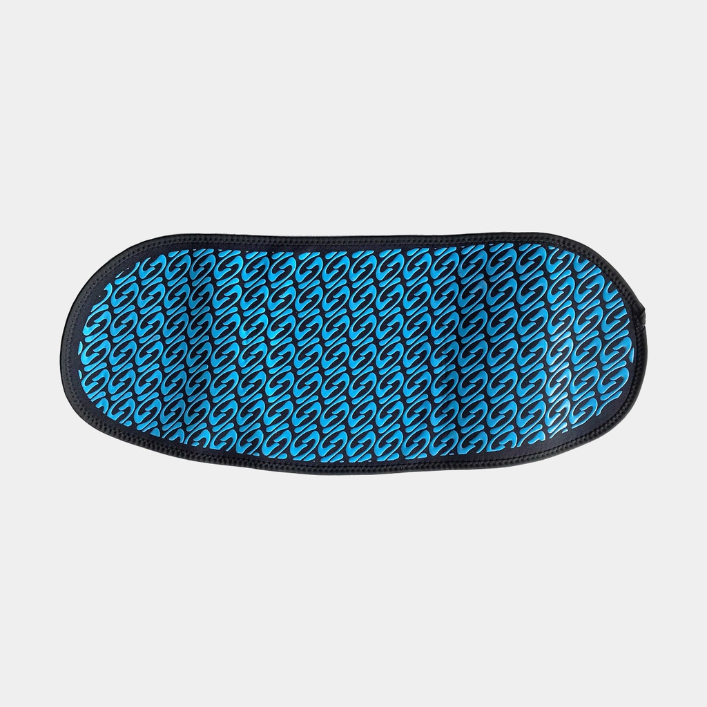 Large Classic SI Black