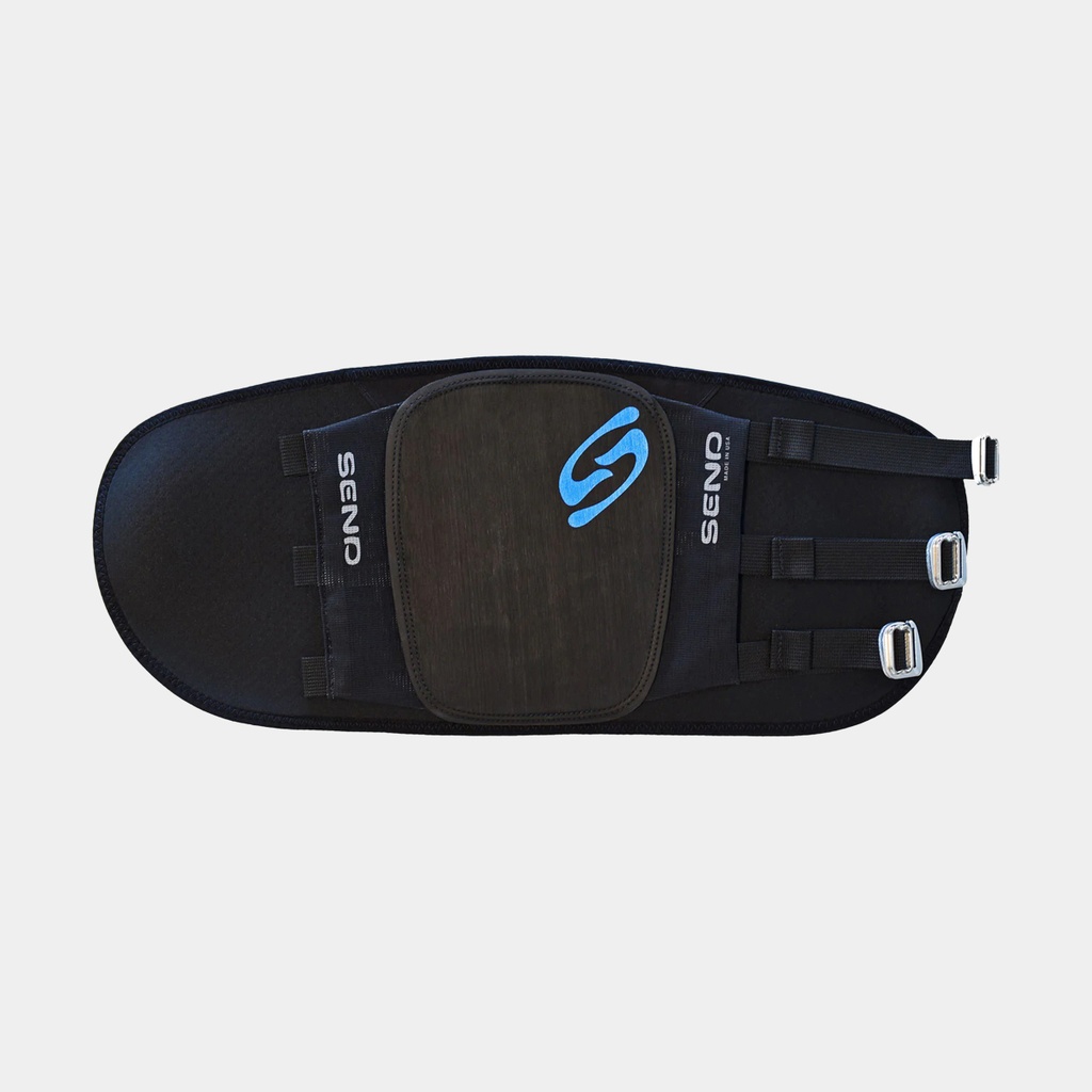Large Classic SI Black