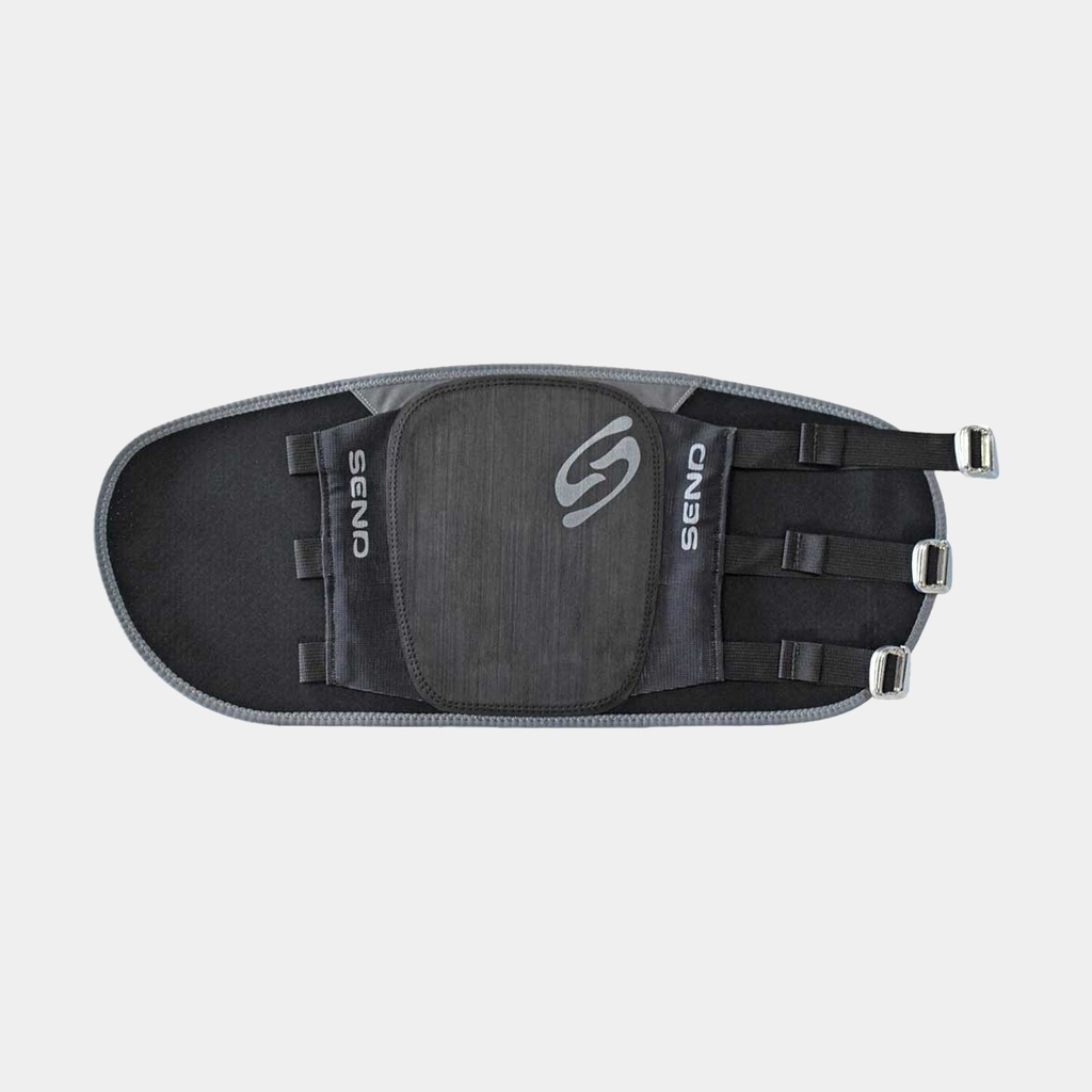 Large Classic SI Black