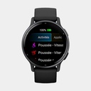 Vivoactive 5 Black / Gray