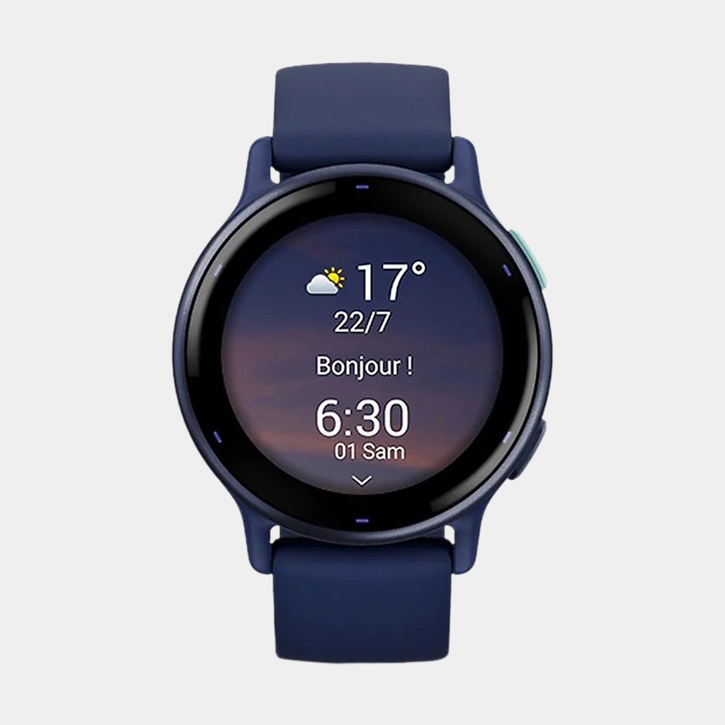 Vivoactive 5 Navy