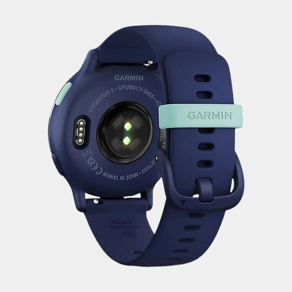 Vivoactive 5 Navy