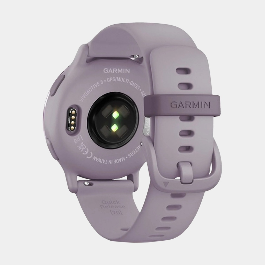 Vivoactive 5 Orchid