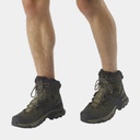 Quest 4 GTX (2021) Olive Night / Peat / Safari