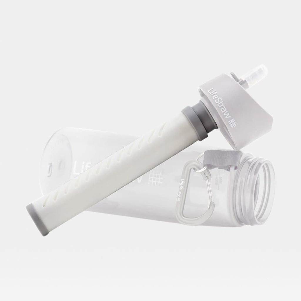 Replacement Filter for Lifestraw Go 2.0 White (copie)