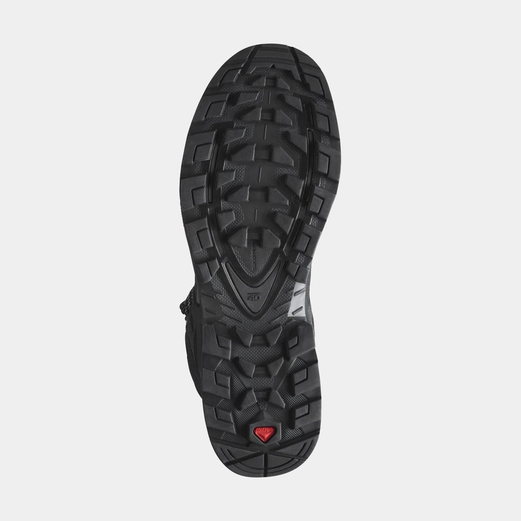Quest 4 GTX (2021) Olive Night / Peat / Safari