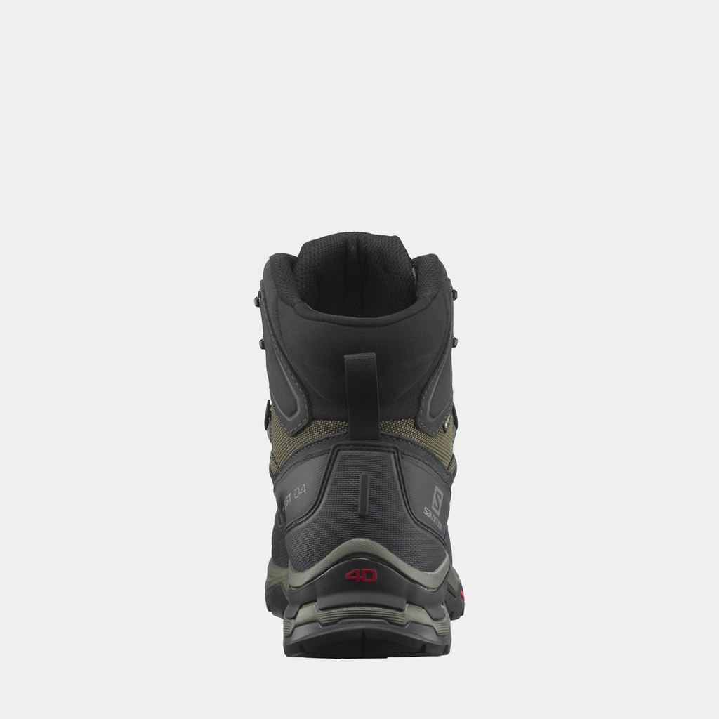 Quest 4 GTX (2021) Olive Night / Peat / Safari
