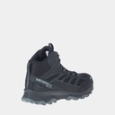 Speed Strike Mid GTX Black