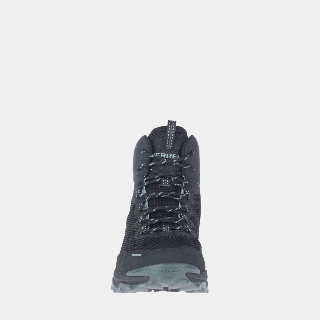 Speed Strike Mid GTX Black