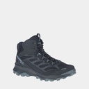 Speed Strike Mid GTX Black