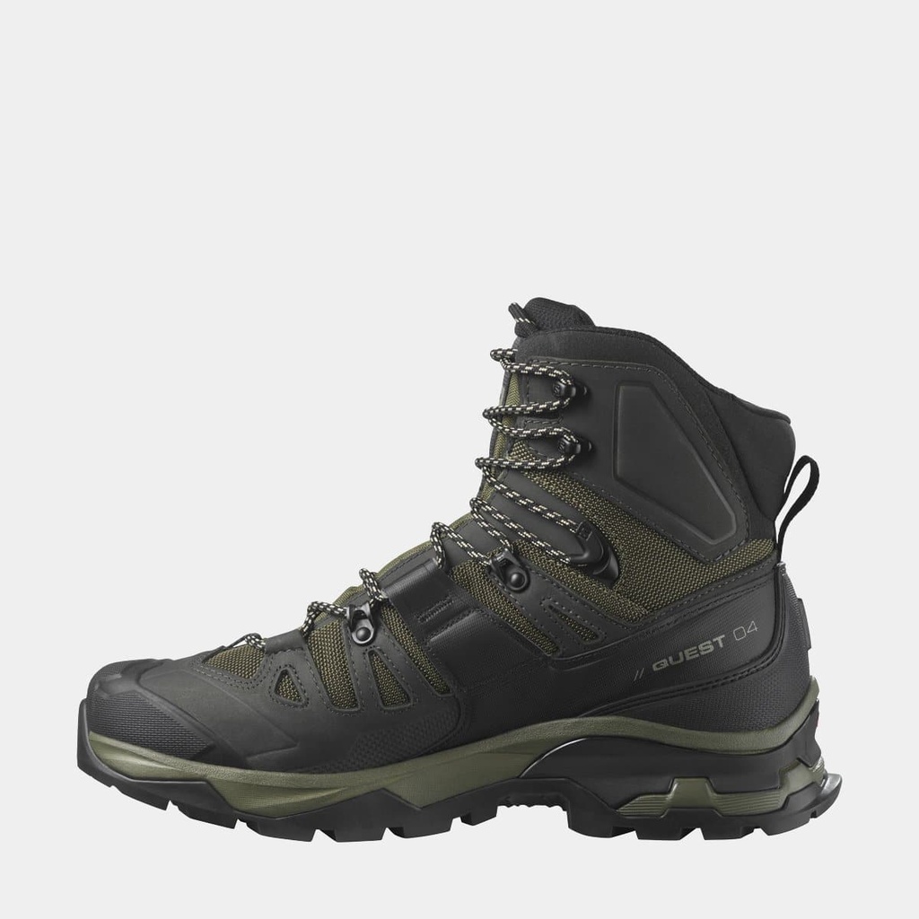 Quest 4 GTX (2021) Olive Night / Peat / Safari