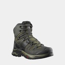 Quest 4 GTX (2021) Olive Night / Peat / Safari