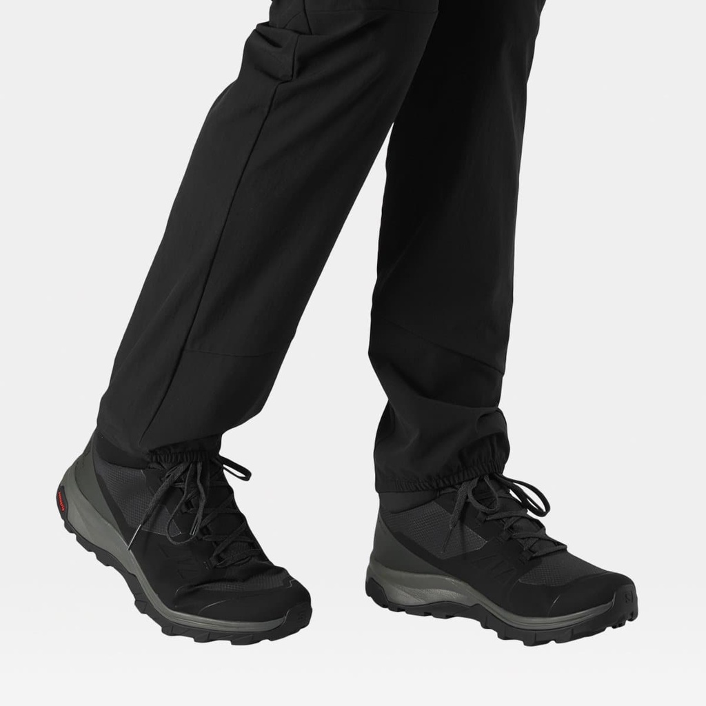 Outsnap CSWP Black / Urban Chic / Black
