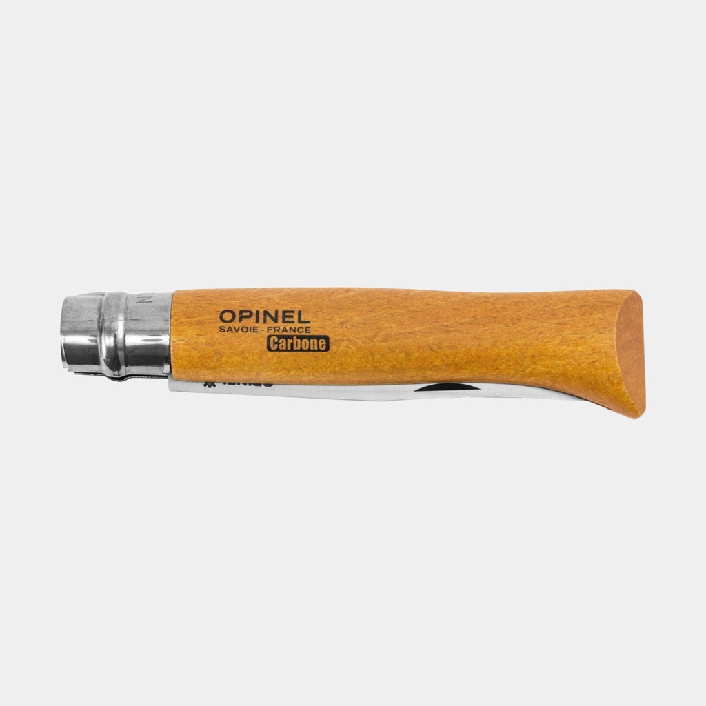 Opinel Carbone 12 Bois