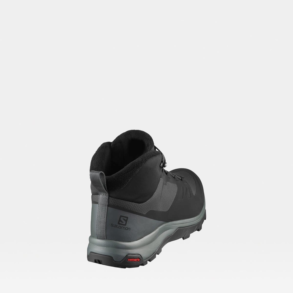 Outsnap CSWP Black / Urban Chic / Black