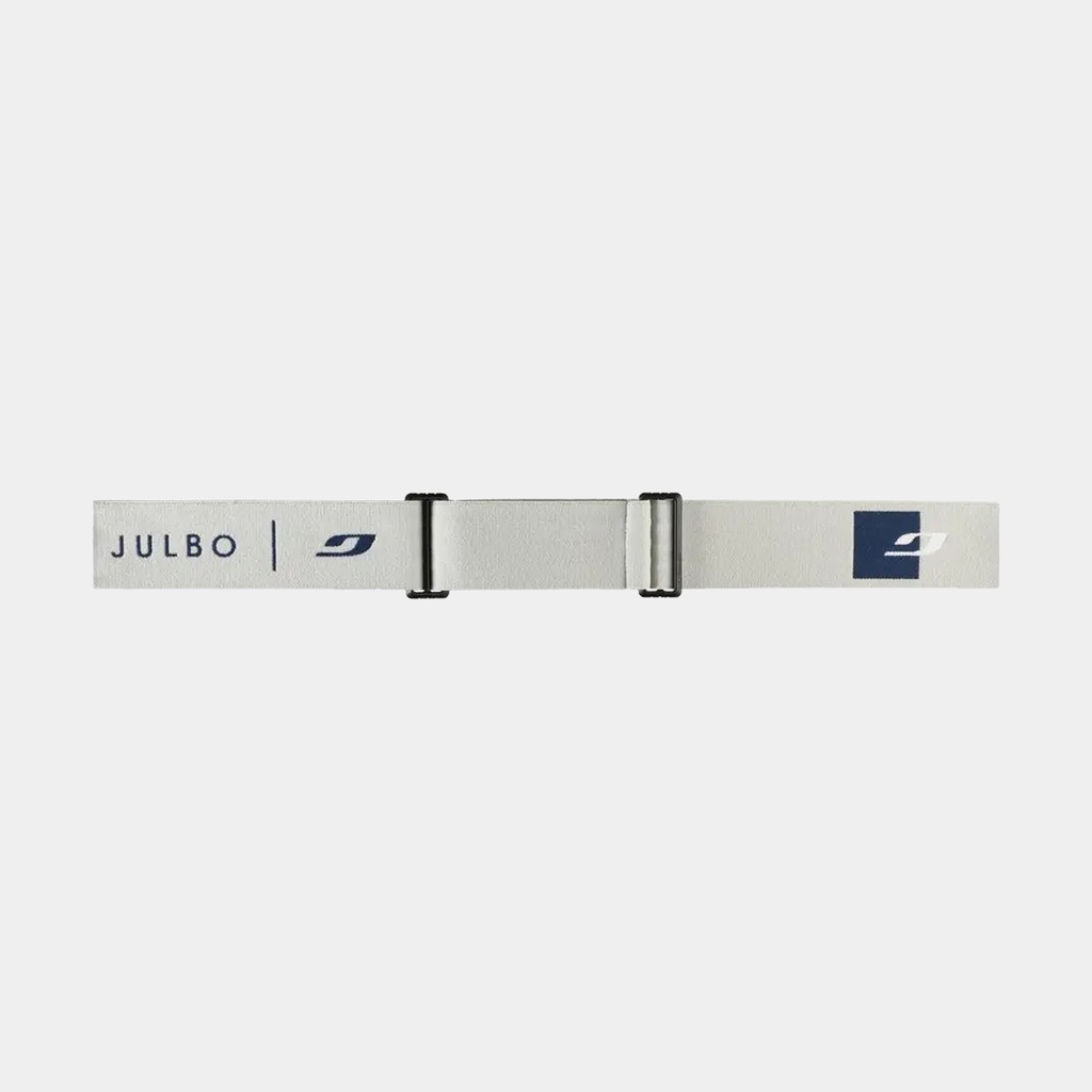 Alpha Spectron 3 Gris / Bleu