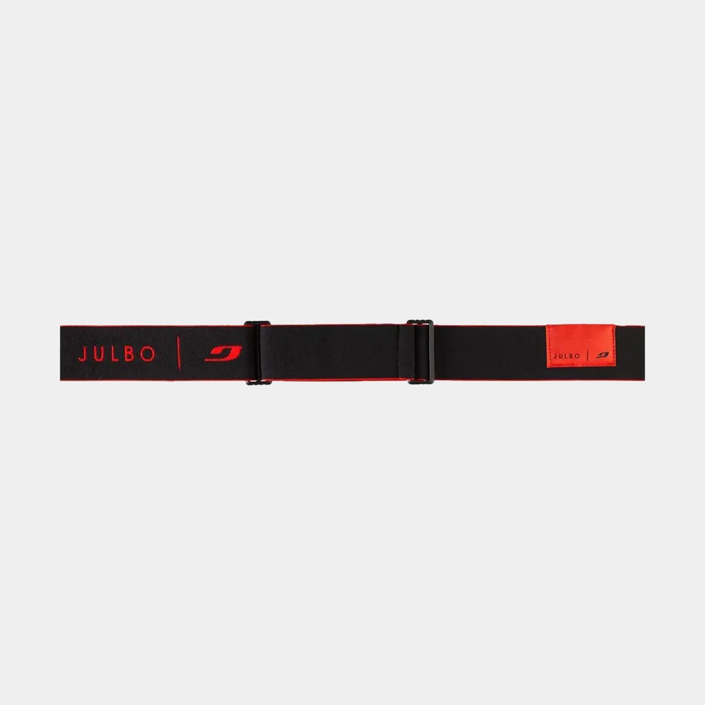 Alpha Spectron 3 Noir / Rouge