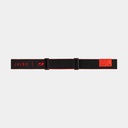 Alpha Spectron 3 Noir / Rouge