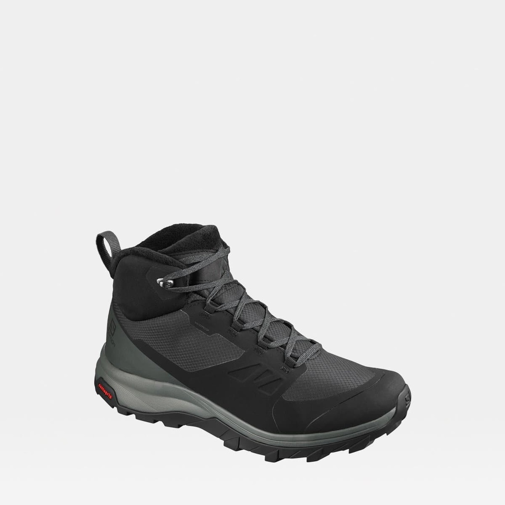 Outsnap CSWP Black / Urban Chic / Black
