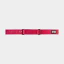 Lightyear Reactiv 0-4 High Contrast Noir / Rouge